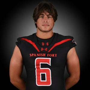 Brandon Marinho mugshot