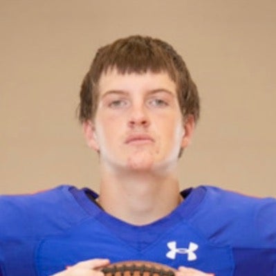 Jack Peterson mugshot