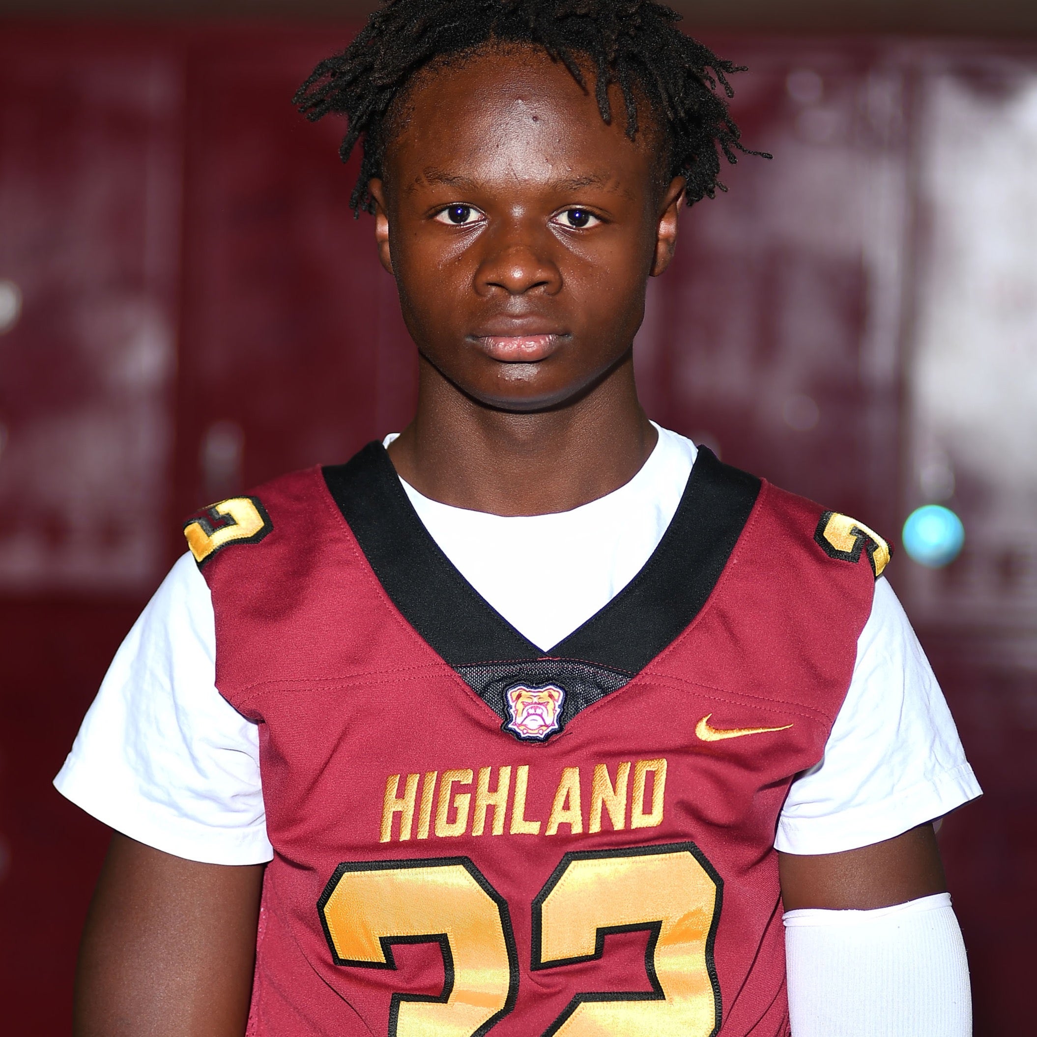 Jalen "Hollywood" Wyatt mugshot