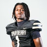 Jorden Edmonds