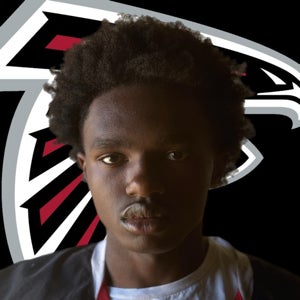 Nathaniel Johnson mugshot