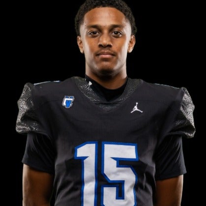 Jay'mari Hector mugshot