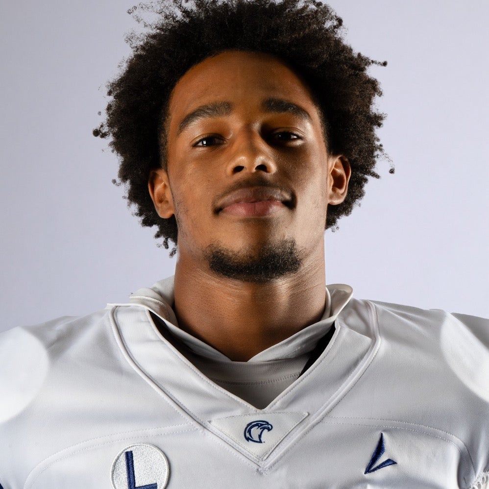 Braylon Williams mugshot