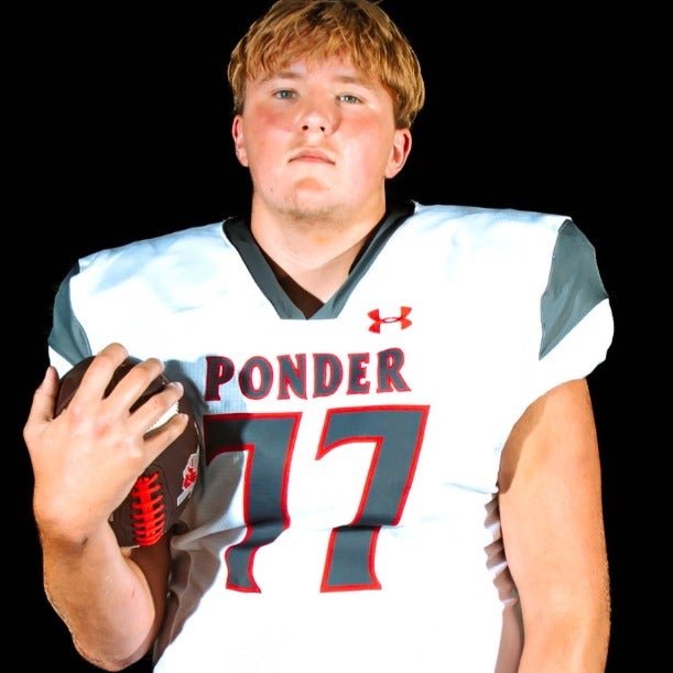 Cason Cox