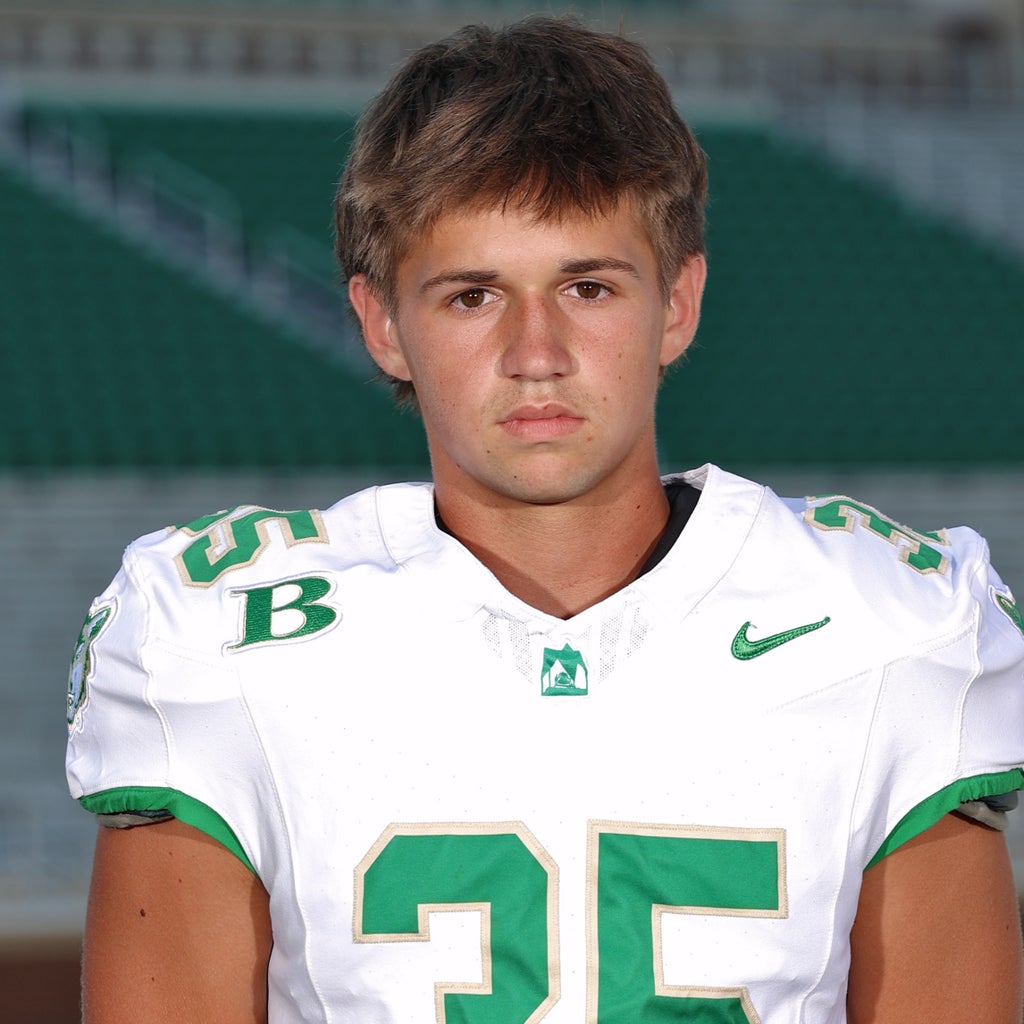 Zaxtyn Kirchoff mugshot