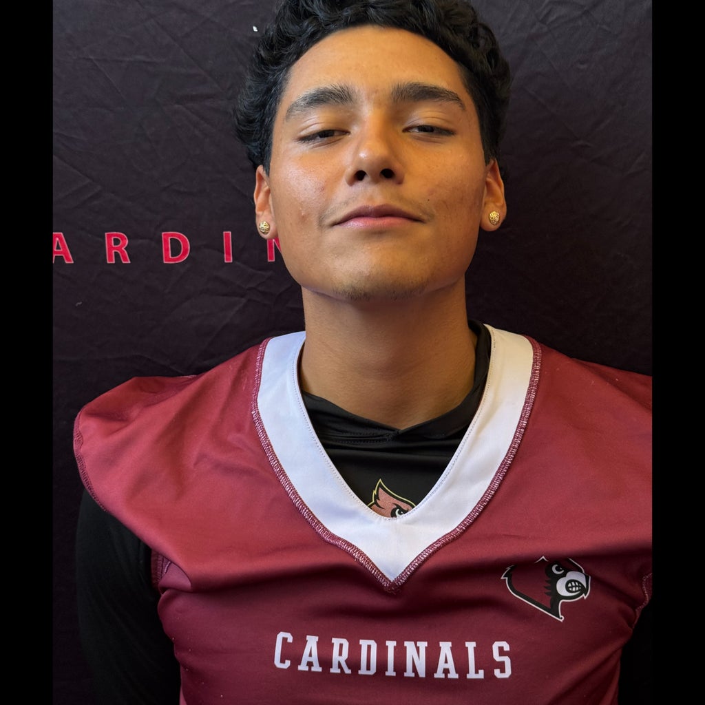 Abraham Flores mugshot