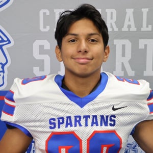 Santiago Valdez mugshot