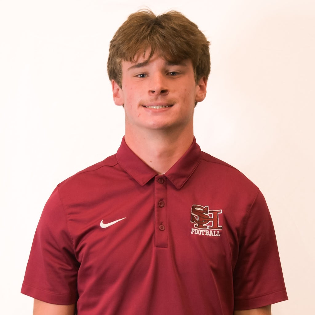 Landon Schneberger mugshot