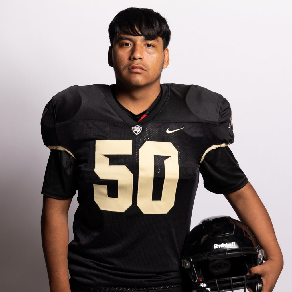 Jayson Garcia mugshot