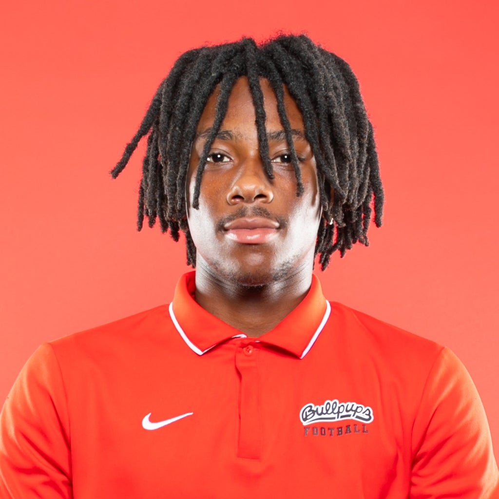 Demiahiss Smith Perryman mugshot