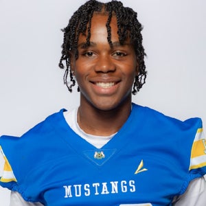 Jacobi Law mugshot