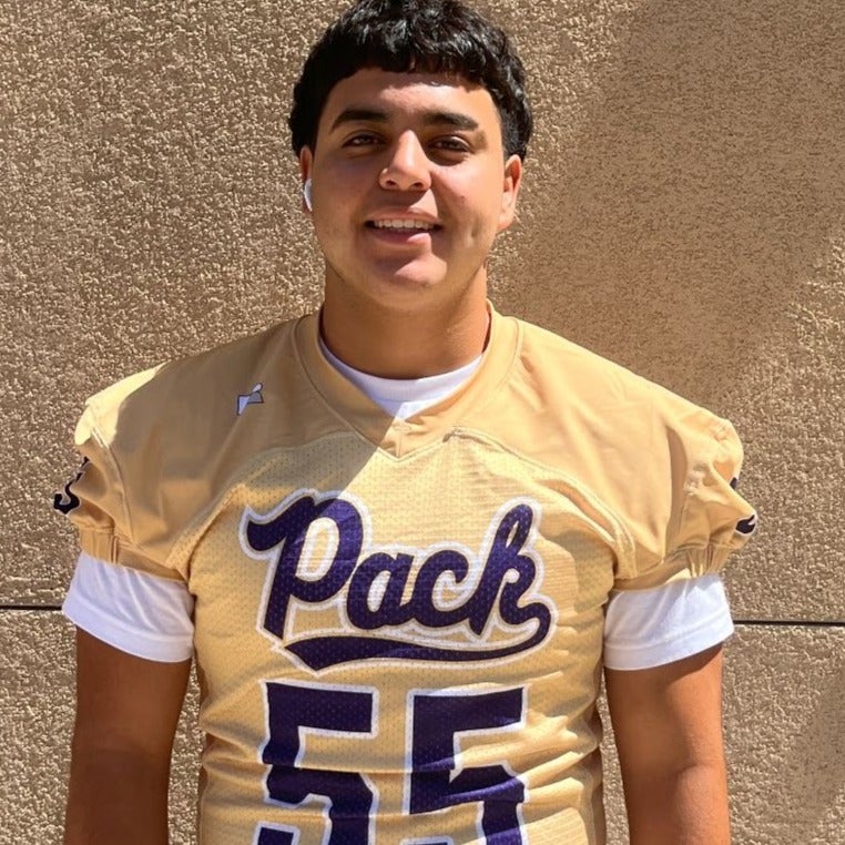 Kevin Flores mugshot