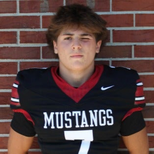 Maddox Vasquez mugshot