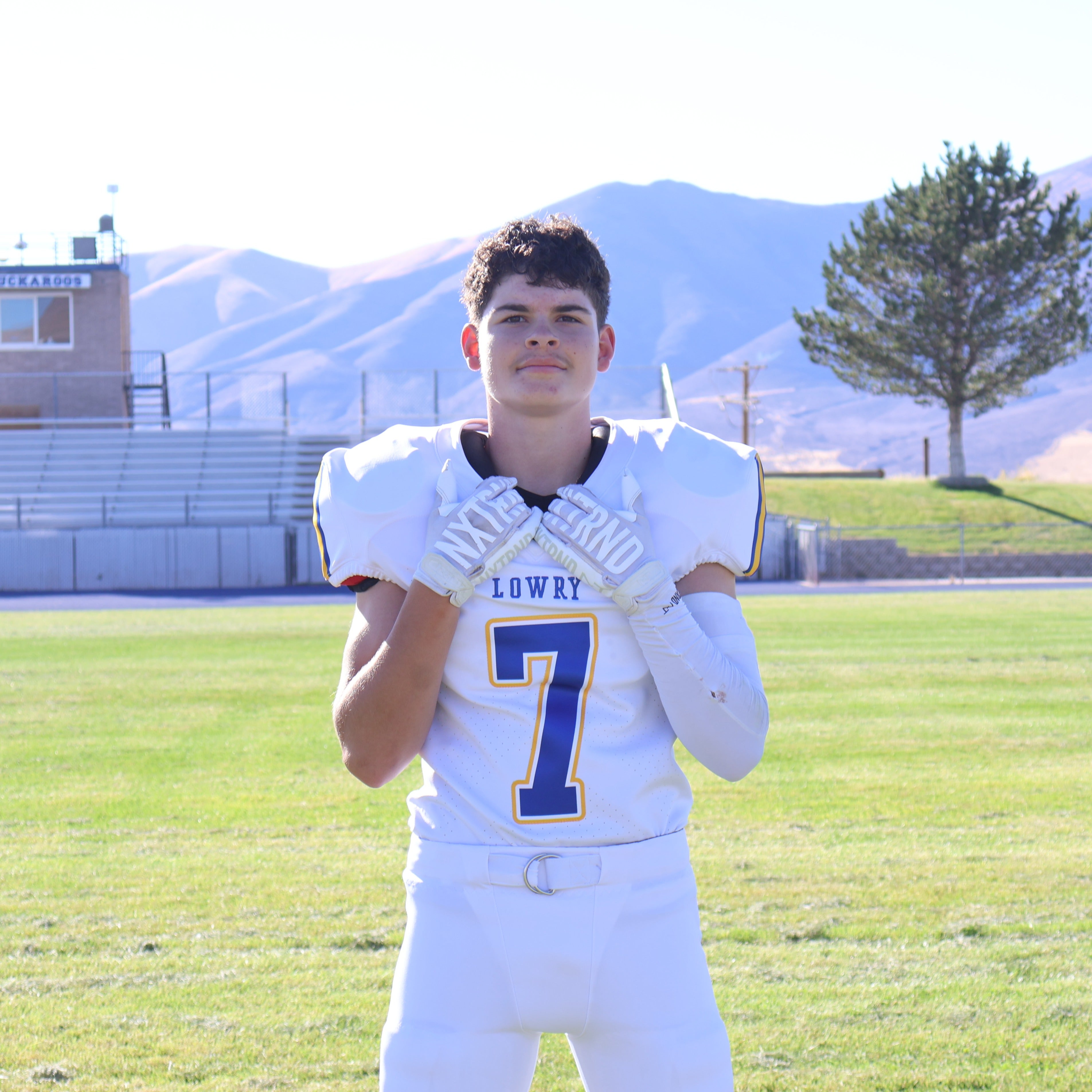 Emmanuel Herrera mugshot