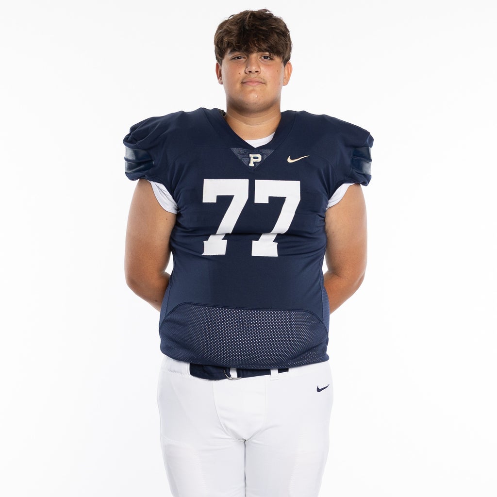 Jeremias Ciampitti Burgert mugshot