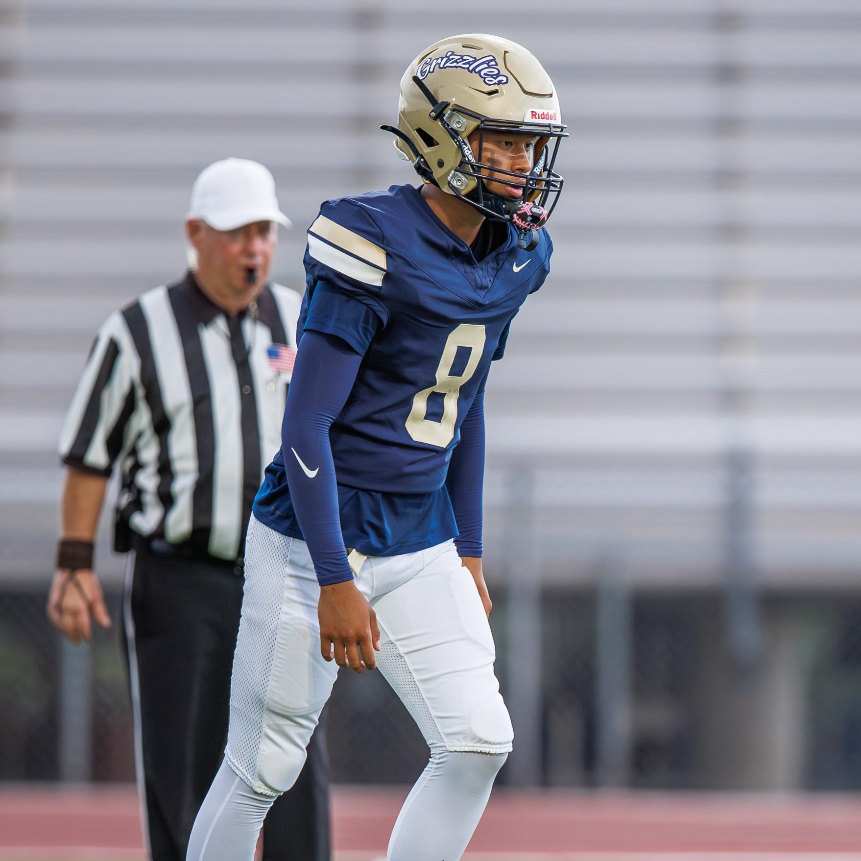 Tristan Diamond mugshot