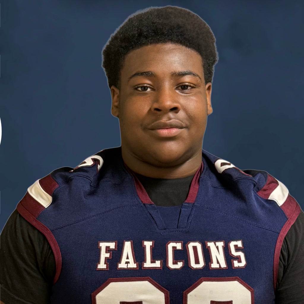 Tiyeah Smith mugshot