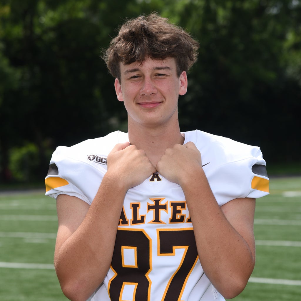 Owen O'Connell mugshot