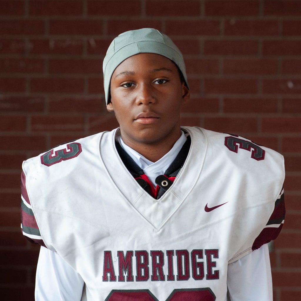 Rayvon Mason mugshot