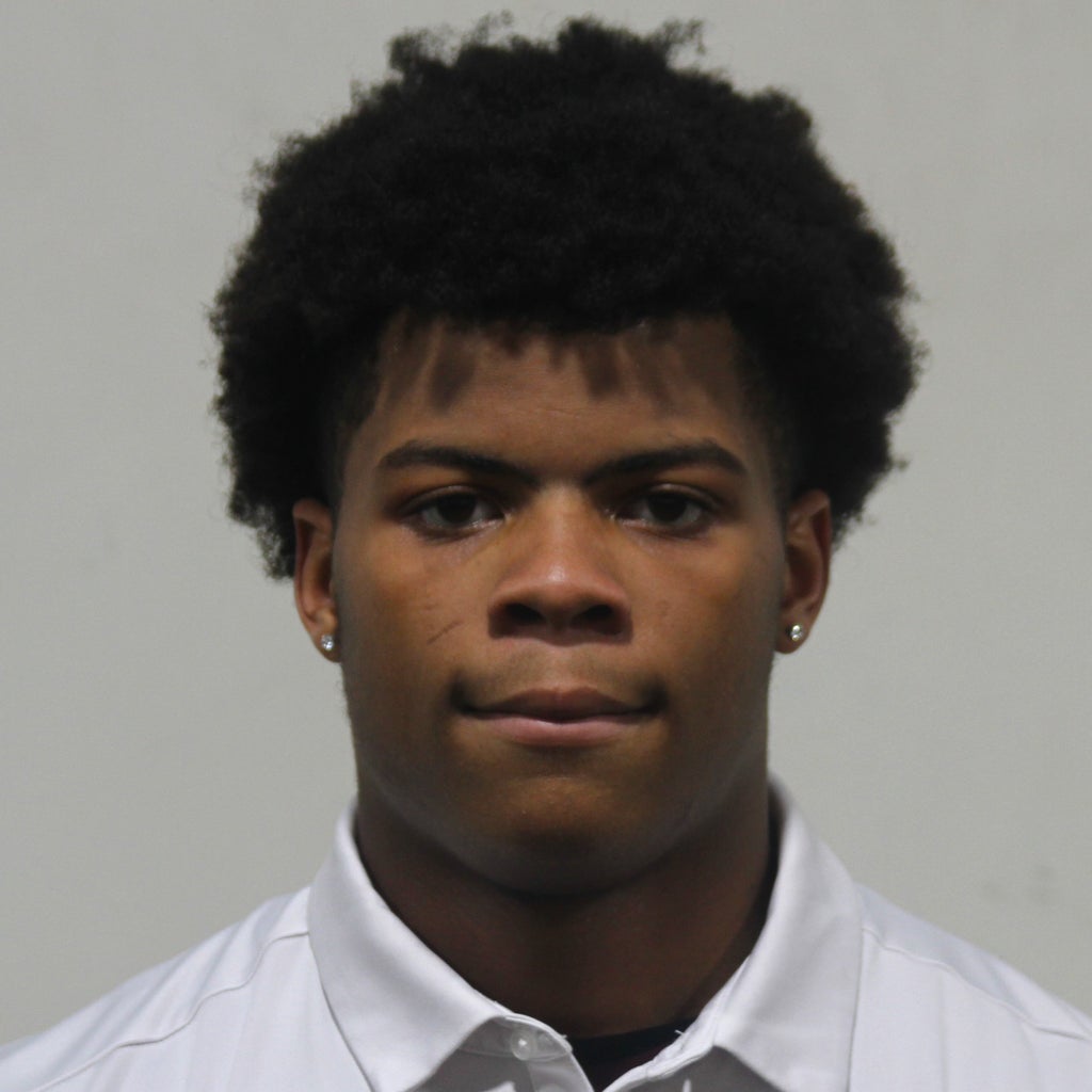 Jeremiah McDuffie mugshot