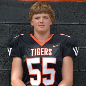 Kelton Mathis mugshot