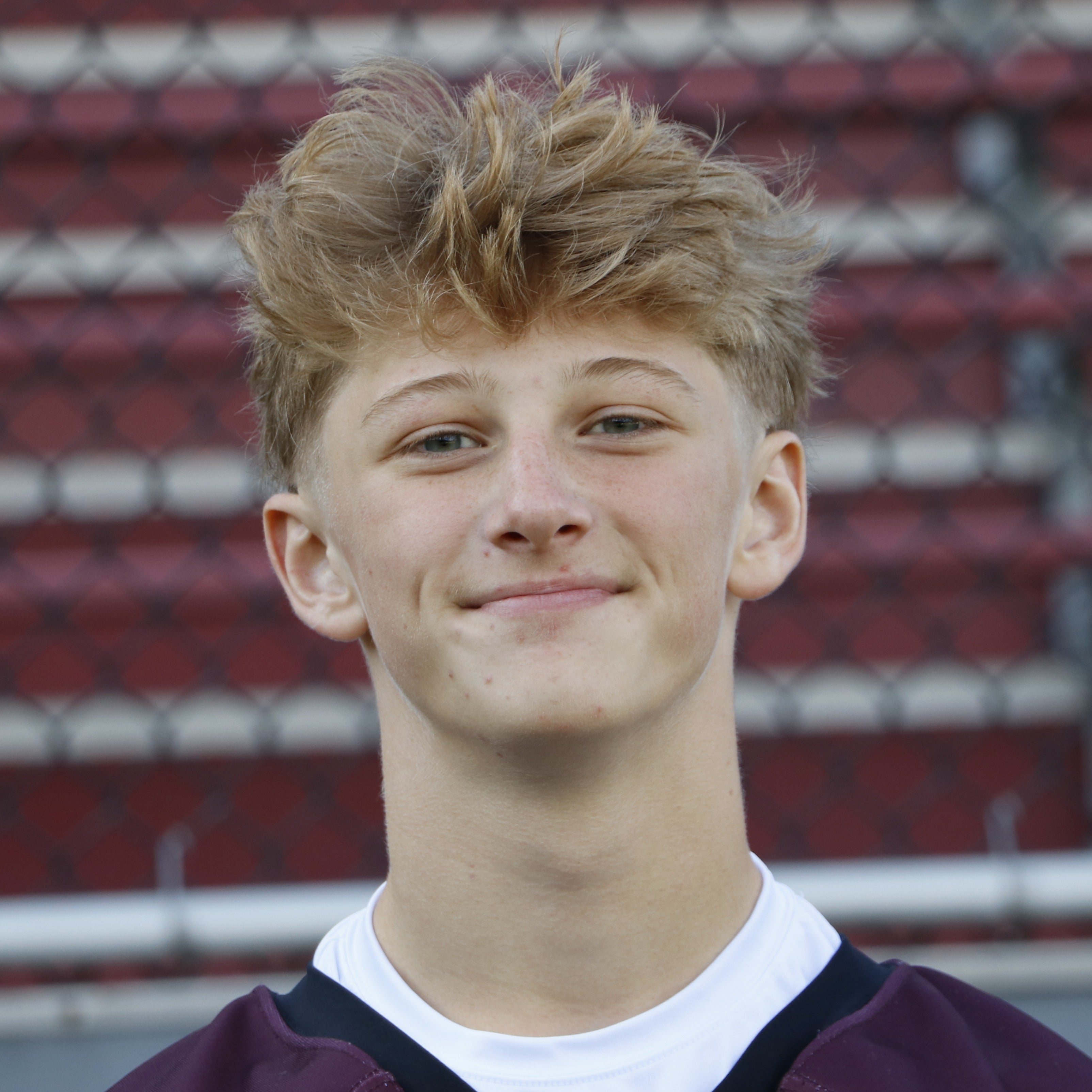 Devin Butcher mugshot