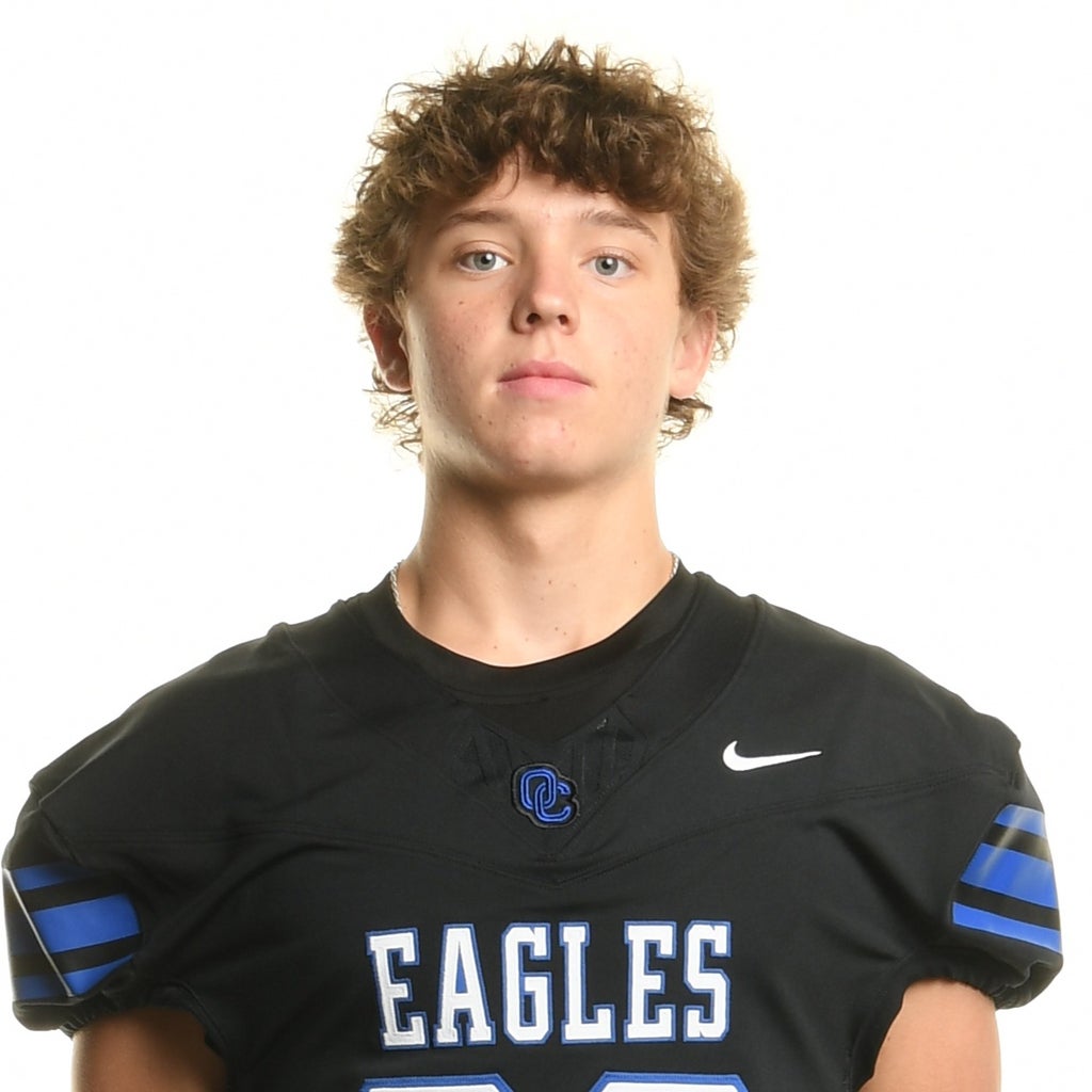 Jake Gumbert mugshot