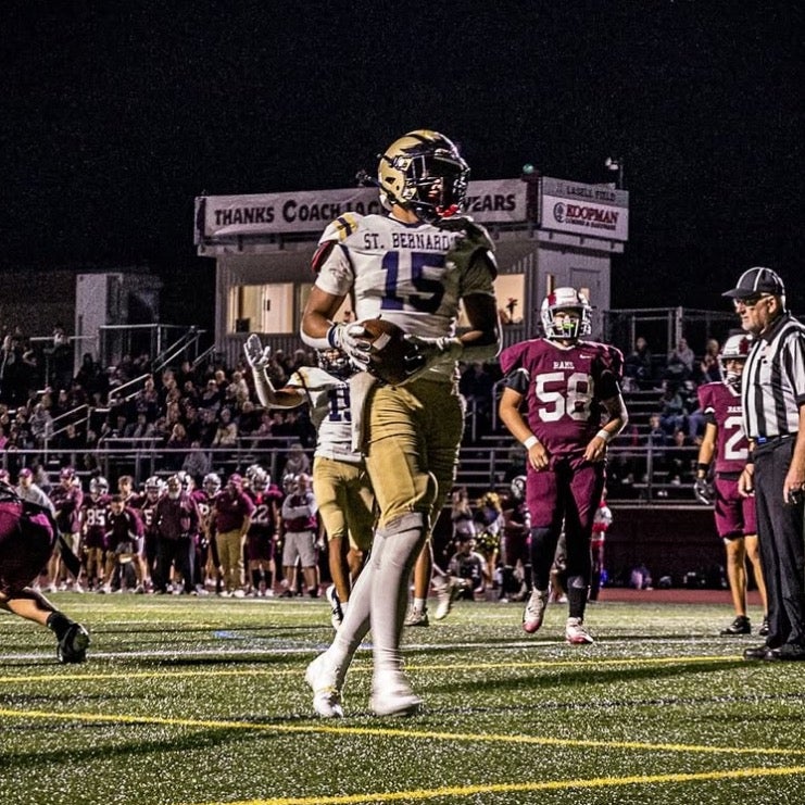 Jeremiah Williams mugshot