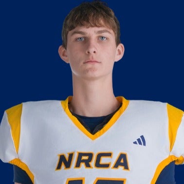 Jake Burgoyne mugshot