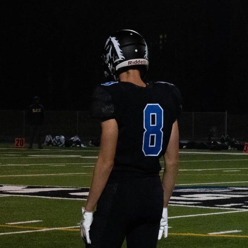 Owen Bingham mugshot