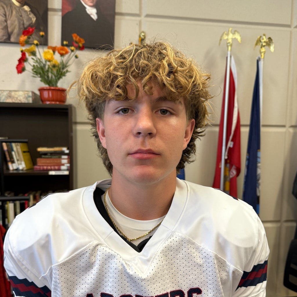 Kenny Chessmore mugshot