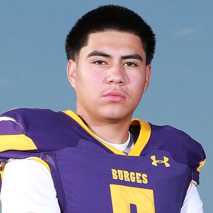 Marcus Sanchez