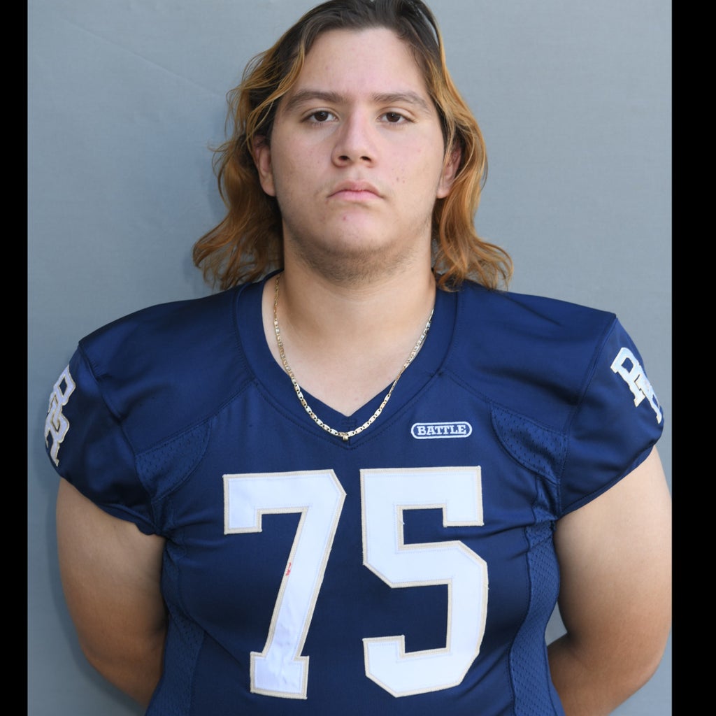 Sebastian Roman mugshot