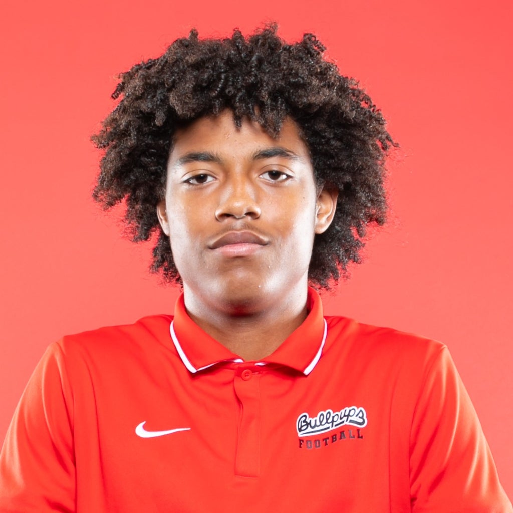 Clayton Threadgill mugshot