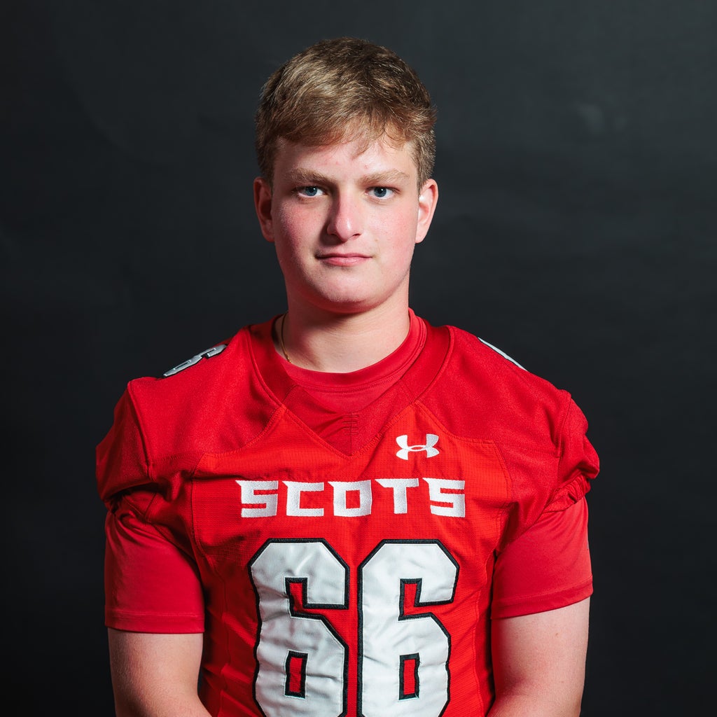 Everett Kulik mugshot