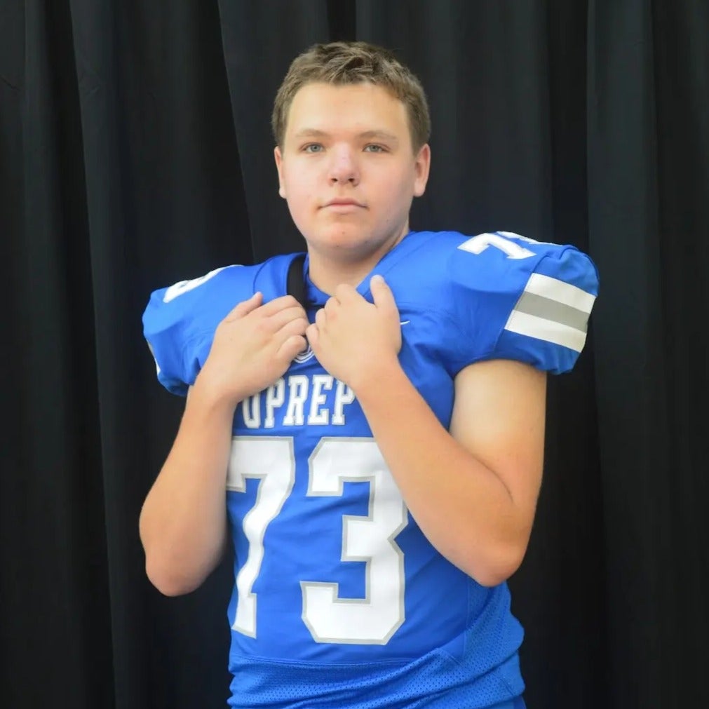 Riley Harmon mugshot