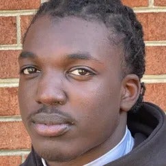 Lahai Massaquoi mugshot