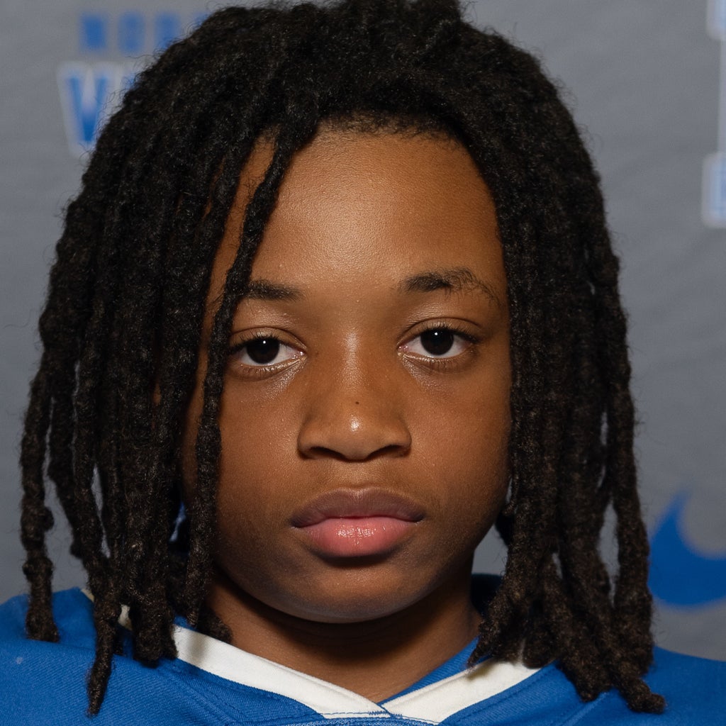 Jayden Jones mugshot