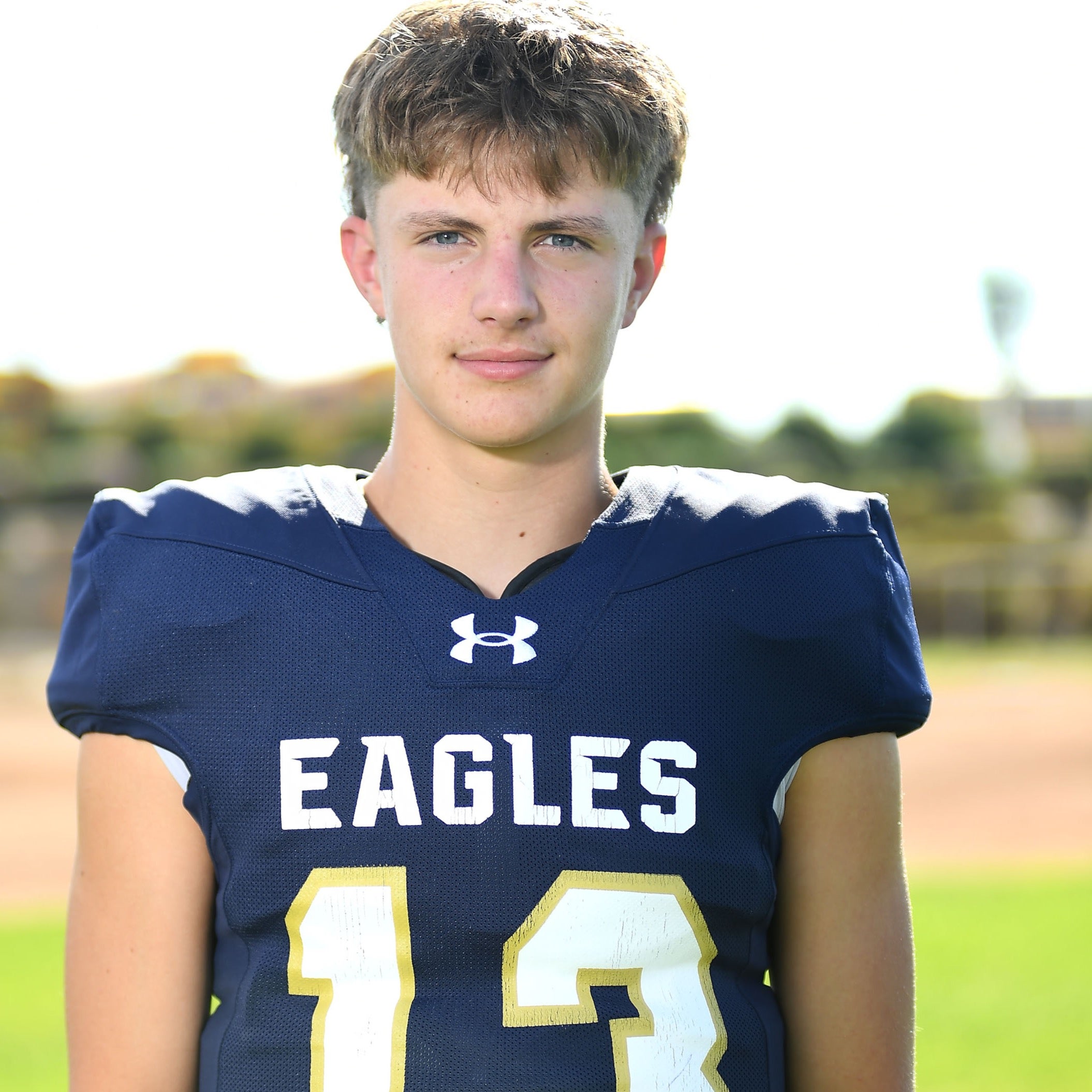 Camden Mordh mugshot