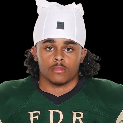 Darren Garrett mugshot