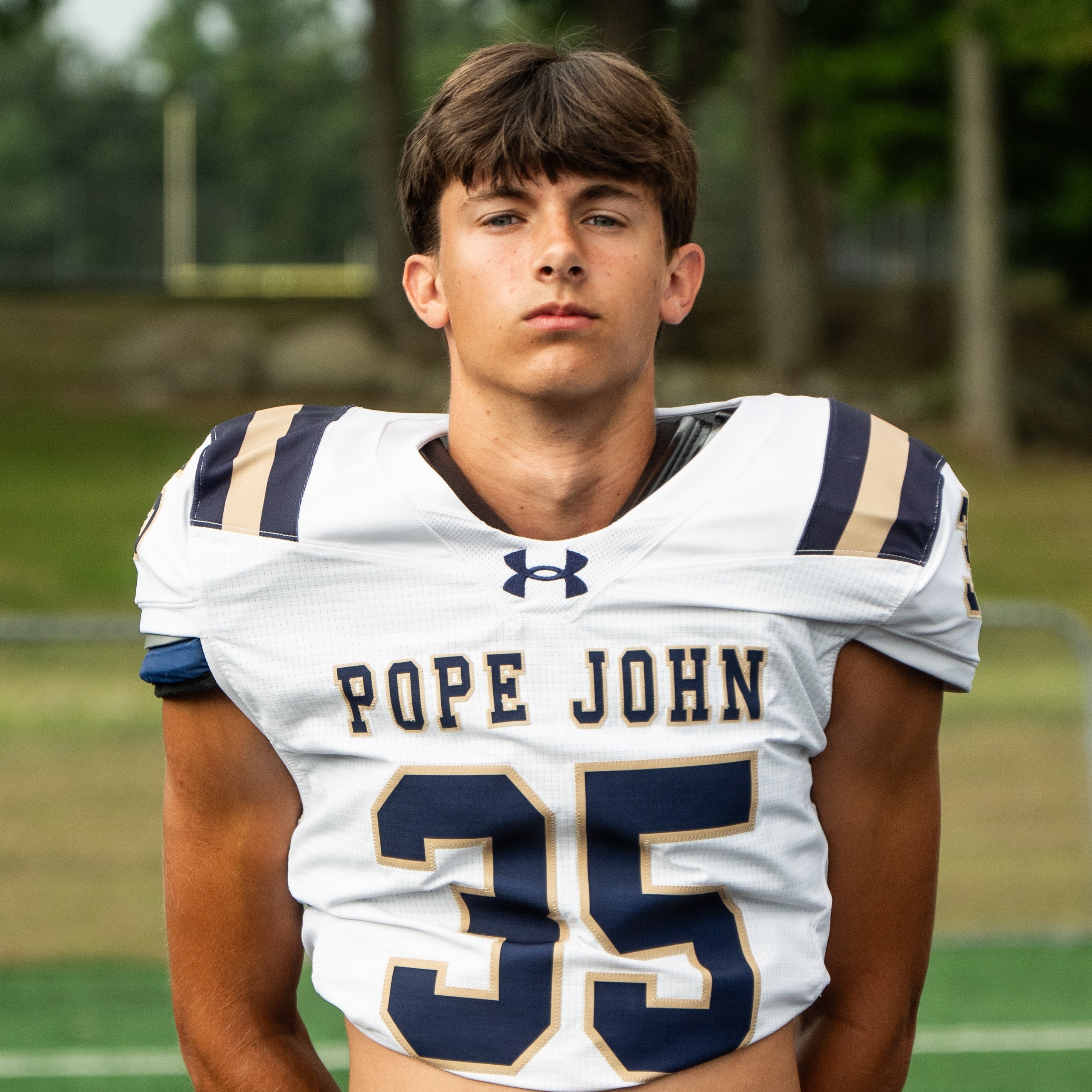 Seamus Corcoran mugshot