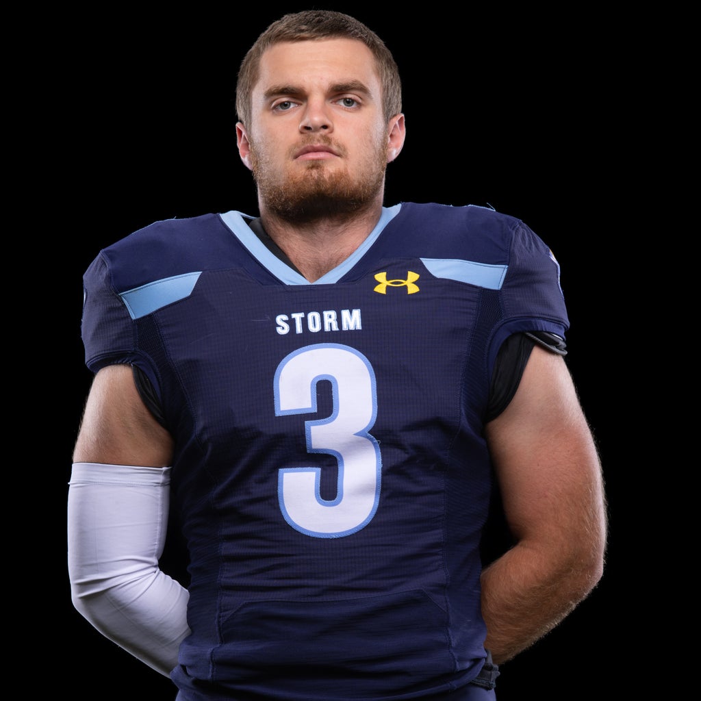 Mason Pomanek mugshot