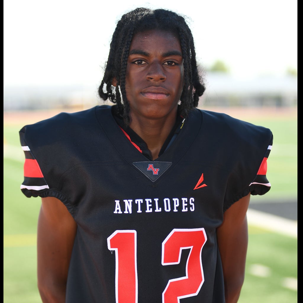 Deante Rodriguez mugshot