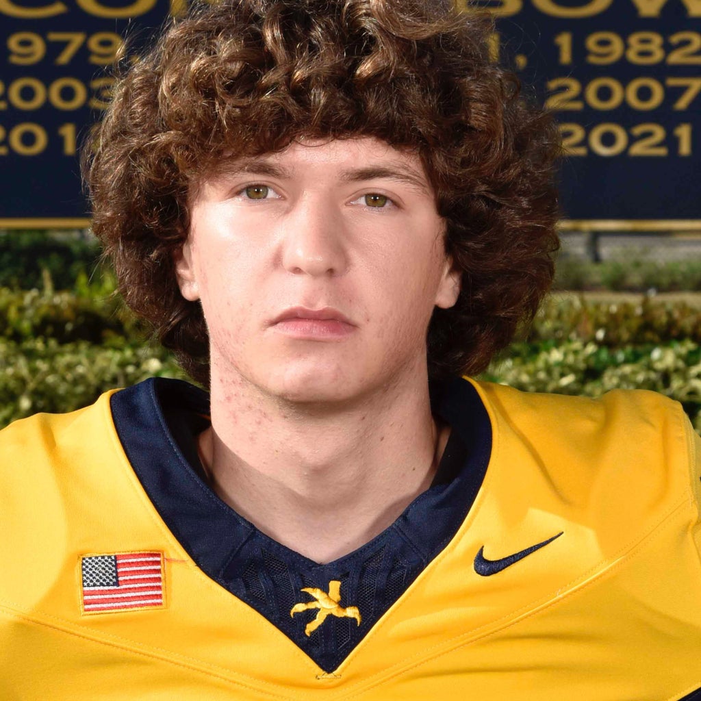 Landon Brady mugshot