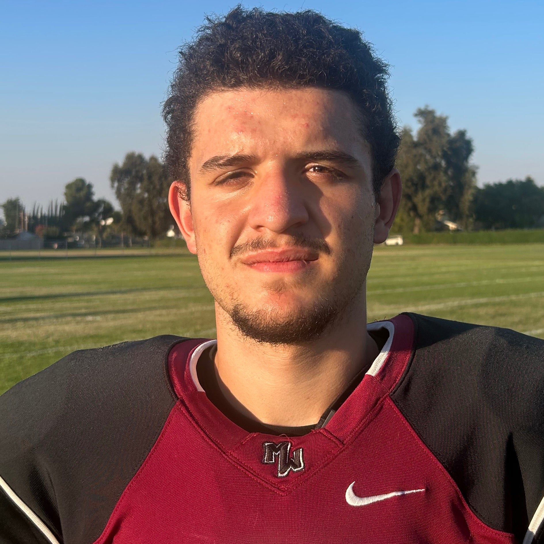 Abel Castillo mugshot