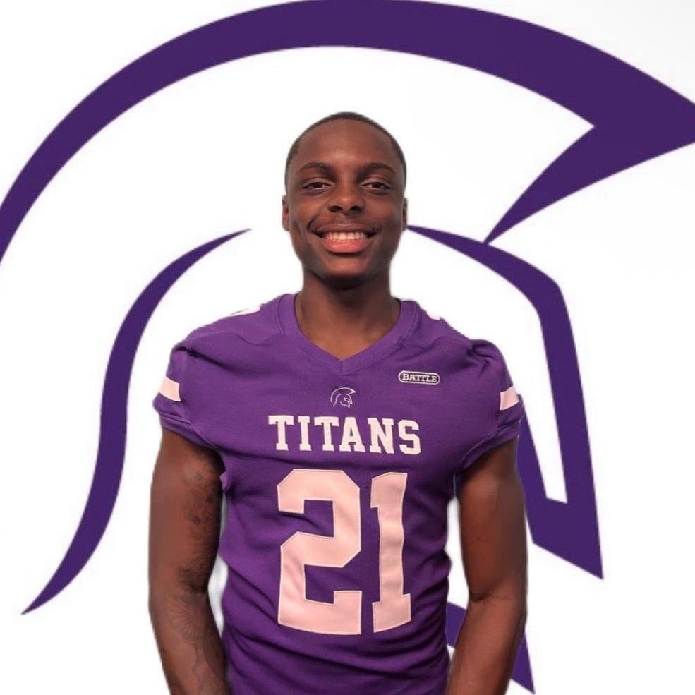 Wilson Smith mugshot