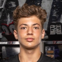 Kendall Wallick mugshot