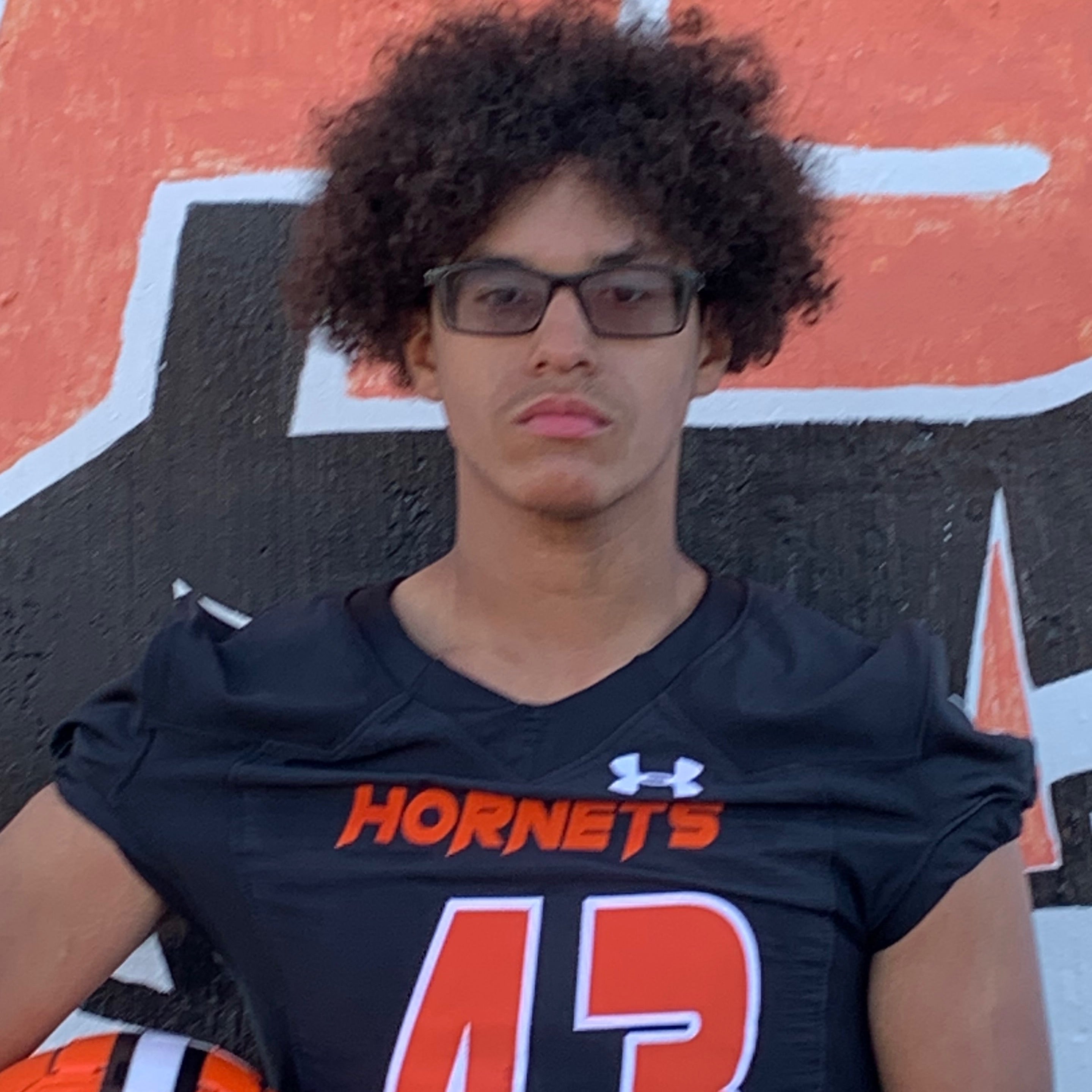 George DeJesus mugshot