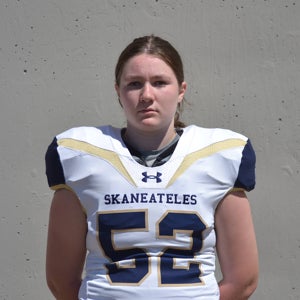 Brooke Coffey mugshot