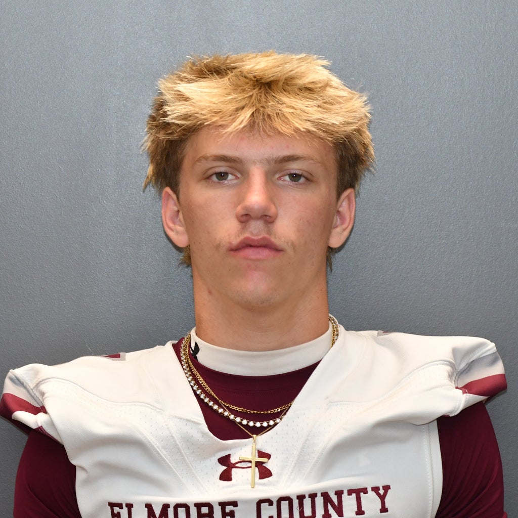 Tate McNeely mugshot